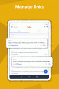 Bitly: Connections Platform screenshot 13