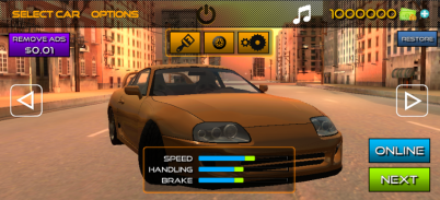 The Driver's Club screenshot 3