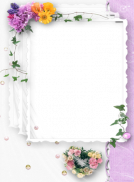 Wedding Frames screenshot 0