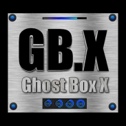 GB.X : Ghost Box X screenshot 6