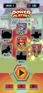 Power Players: Defenders screenshot 0