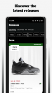 Foot Locker screenshot 0