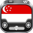 Radio Singapore - Radio Singapore FM, SG Radio App