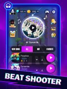 Beat Shooter - Music Rhythm screenshot 4