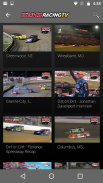 Lucas Oil Racing TV screenshot 2