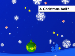 Grow the Christmas snow screenshot 3