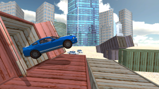 Street Racing Car Driver screenshot 1