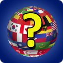 World Flags Quiz