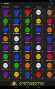 Instant Buttons - Os Melhores Efeitos Sonoros screenshot 9