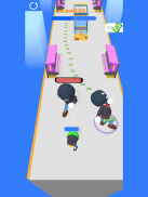 Bullet Run 3D screenshot 5