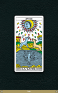 CBD Marseille Tarot Cards Love screenshot 17