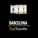 BTT Barcelona taxi transfer