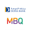 Doha Bank - MyBook