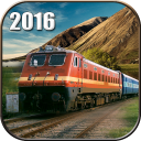 Mountain Train Simulator 2016