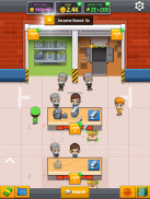 Idle Factory Tycoon screenshot 1