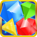 Diamond Twister Icon