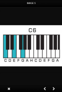 Learn Piano Chords Step By Step screenshot 6