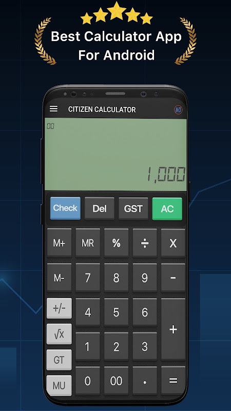 Calculator+ download online