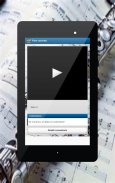 Flute tutorials screenshot 2