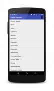 English Grammar screenshot 0