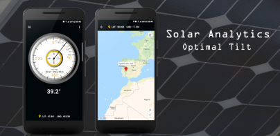 Optimal Tilt Angle - PV System