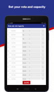 Rightio EMS screenshot 5