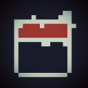 Red Trigger Icon