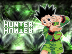 hunter x hunter images screenshot 5