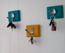 DIY Key Holder Ideas screenshot 4