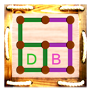 Dots and Boxes - Dot game, dot, joining, Dots game