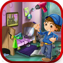 Bed Repair Shop - Decoração do quarto brilhante - Baixar APK para Android | Aptoide