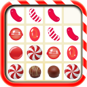 Candy Evolution - 2048 candies