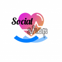 SocialShop Icon