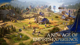 Age of Empires Mobile screenshot 0