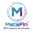 MetaFin® Digital icon