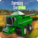 Farming Sim Brasil Icon