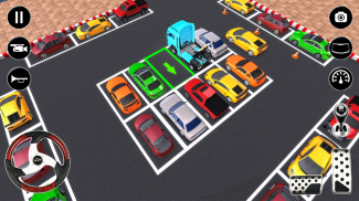 jogo de estacionamento offline APK (Android Game) - Baixar Grátis