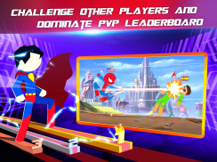 Super Stickman Heroes Fight screenshot 5