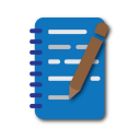 MyMemo-simple Notepad app Icon