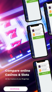 OCPedia-UK Online Casino Slots screenshot 2