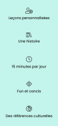 Cours d'orthographe screenshot 13