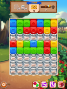 Blaster Chef : Match blocks screenshot 10