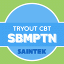 Tryout CBT SBMPTN SAINTEK