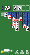 RPS Solitaire screenshot 3