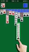 Spider Solitaire - card game screenshot 13