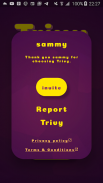 Trivy - (Trivia Game) screenshot 3