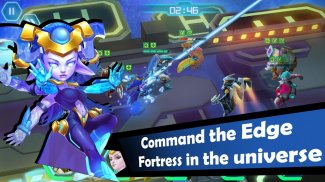 Star Warfare:Edge screenshot 2