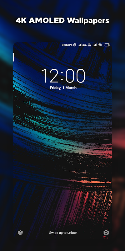4k Amoled Wallpapers Live Wallpapers Changer 1 6 5 Zagruzit Apk Android Aptoide