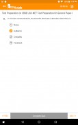 UGC NET Mock Test Series for Paper 1 & Paper 2 screenshot 3