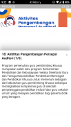 Patriot Edu: Pendidikan Inklusif screenshot 0